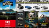The Crew Motorfest dorazil na Switch 2, Season 11 pridáva aj ostrov Kauai